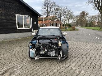 Mini Cooper AUTOMAAT 1.5 SPORT NAVI CLIMA CAMERA LEER B.J 07-2021 picture 11