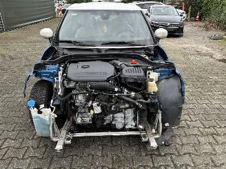 Mini Cooper AUTOMAAT 1.5 SPORT NAVI CLIMA CAMERA LEER B.J 07-2021 picture 12