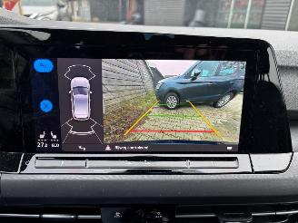 Volkswagen Golf 8 HYBRIDE PLUG IN DSG NAVI CLIMA VIRT DASH CAMERA B.J 12-2023 picture 15