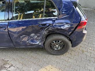 Volkswagen Golf 8 HYBRIDE PLUG IN DSG NAVI CLIMA VIRT DASH CAMERA B.J 12-2023 picture 19