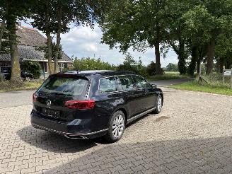Volkswagen Passat GTE AUTOMAAT NAVI CLIMA CAMERA PDC B.J 2022 picture 4