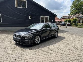 Avarii autoturisme Volkswagen Passat GTE AUTOMAAT NAVI CLIMA CAMERA PDC B.J 2022 2022/2