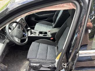 Volkswagen Passat GTE AUTOMAAT NAVI CLIMA CAMERA PDC B.J 2022 picture 10