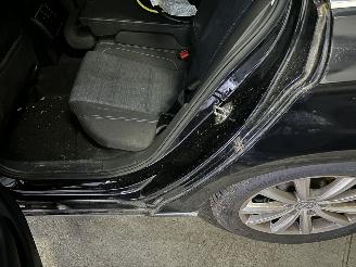 Volkswagen Passat GTE AUTOMAAT NAVI CLIMA CAMERA PDC B.J 2022 picture 12