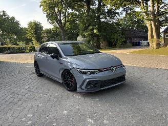 Volkswagen Golf GTI EDITION 245 PK NAVI CLIMA CAMERA LED B.J 2023 2023/5