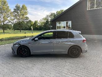 Volkswagen Golf GTI EDITION 245 PK NAVI CLIMA CAMERA LED B.J 2023 picture 6
