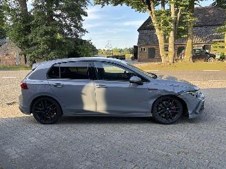 Volkswagen Golf GTI EDITION 245 PK NAVI CLIMA CAMERA LED B.J 2023 picture 11