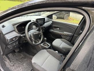 Dacia Jogger 1.6 AUTOMAAT 7 PERSOONS HYBRIDE NAVI CLIMA CAMERA KEYLESS LED B.J 07-2025 picture 19