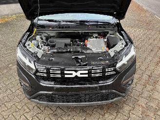 Dacia Jogger 1.6 AUTOMAAT 7 PERSOONS HYBRIDE NAVI CLIMA CAMERA KEYLESS LED B.J 07-2025 picture 10