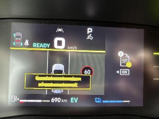 Dacia Jogger 1.6 AUTOMAAT 7 PERSOONS HYBRIDE NAVI CLIMA CAMERA KEYLESS LED B.J 07-2025 picture 24