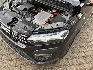Dacia Jogger 1.6 AUTOMAAT 7 PERSOONS HYBRIDE NAVI CLIMA CAMERA KEYLESS LED B.J 07-2025 picture 12