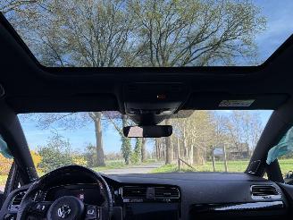 Volkswagen Golf GTI TCR 300 PK SPECIAL EDITION PANO LEER DYNO AUDIO NAVI CLIMA VIRT DASH B.J 2019 picture 16