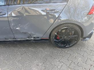 Volkswagen Golf GTI TCR 300 PK SPECIAL EDITION PANO LEER DYNO AUDIO NAVI CLIMA VIRT DASH B.J 2019 picture 21