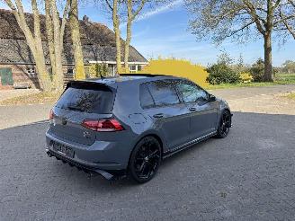Volkswagen Golf GTI TCR 300 PK SPECIAL EDITION PANO LEER DYNO AUDIO NAVI CLIMA VIRT DASH B.J 2019 2019/7