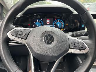 Volkswagen Golf 8 HYBRIDE 1.4 AUTOMAAT STYLE NAVI CLIMA CAMERA LED B.J 05-2021 picture 9