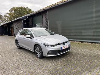 Volkswagen Golf 8 HYBRIDE 1.4 AUTOMAAT STYLE NAVI CLIMA CAMERA LED B.J 05-2021 picture 3