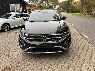 Volkswagen T-Roc 2.0 TDI STYLE AUTOMAAT NAVI CLIMA CAMERA LED BJ 2023 FACELIFT picture 21