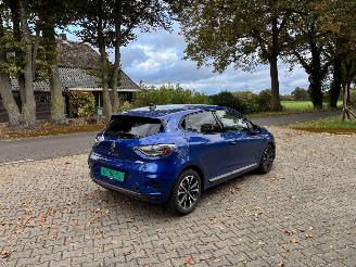 Renault Clio V TECHNO SPORT NAVI CAMERA LED VIRT DASH B.J 05-2025 picture 2