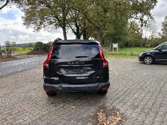 Dacia Jogger 1.6 AUTOMAAT 7 PERSOONS HYBRIDE NAVI CLIMA CAMERA KEYLESS LED B.J 07-2025 picture 7
