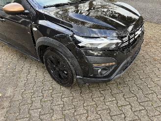 Dacia Jogger 1.6 AUTOMAAT 7 PERSOONS HYBRIDE NAVI CLIMA CAMERA KEYLESS LED B.J 07-2025 picture 20