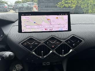 Citroën DS3 CROSSBACK AUTOMAAT 130 PK NAVI LEER CAMERA LED LEER B.J 06-2023 picture 13