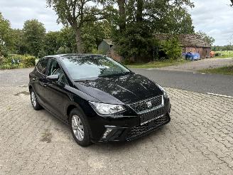 Seat Ibiza TSI STYLE NAVI CLIMA CRUISE B.J 08-2020 PLAATSCHADE picture 4