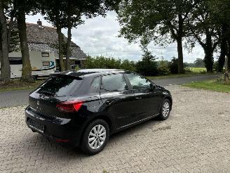 Seat Ibiza TSI STYLE NAVI CLIMA CRUISE B.J 08-2020 PLAATSCHADE picture 2