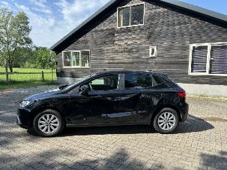 Seat Ibiza TSI STYLE NAVI CLIMA CRUISE B.J 08-2020 PLAATSCHADE picture 12