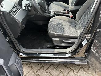 Seat Ibiza TSI STYLE NAVI CLIMA CRUISE B.J 08-2020 PLAATSCHADE picture 17