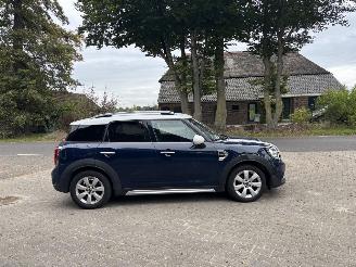 Mini Countryman Countryman COOPER 1.5 EDITION NAVI CLIMA CAMERA LED KEYLESS B.J 2019 picture 5