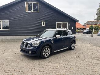 Avarii autoturisme Mini Countryman Countryman COOPER 1.5 EDITION NAVI CLIMA CAMERA LED KEYLESS B.J 2019 2019/7