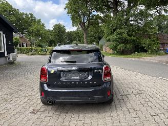 Mini Countryman HYBRIDE PLUG IN SE 4AWD AUTOMAAT NAVI CLIMA LEER LED PDC B.J 2019 picture 8
