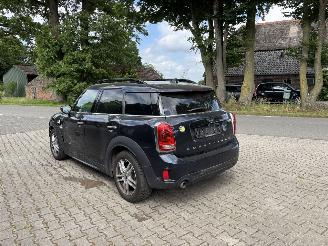 Mini Countryman HYBRIDE PLUG IN SE 4AWD AUTOMAAT NAVI CLIMA LEER LED PDC B.J 2019 picture 4
