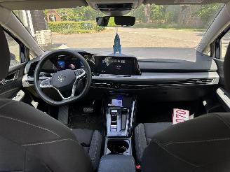 Volkswagen Golf 8 HYBRIDE PLUG IN DSG NAVI CLIMA VIRT DASH CAMERA B.J 12-2023 picture 10