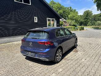 Volkswagen Golf 8 HYBRIDE PLUG IN DSG NAVI CLIMA VIRT DASH CAMERA B.J 12-2023 picture 2