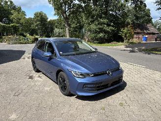 Volkswagen Golf 8,5 FACELIFT 1.5 NAVI CLIMA CAMERA LED VIRT DASH B.J 12-2024 picture 3