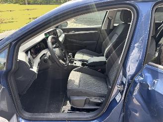 Volkswagen Golf 8,5 FACELIFT 1.5 NAVI CLIMA CAMERA LED VIRT DASH B.J 12-2024 picture 9
