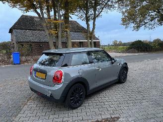Mini One 1.5 EDITION CLIMA ABS PDC STOELVERWARMING B.J 11-2018 picture 2