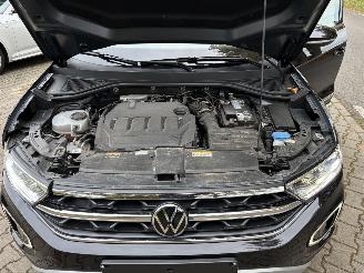 Volkswagen T-Roc T-ROC 2.0 TDI STYLE AUTOMAAT NAVI CLIMA CAMERA LED BJ 2023 FACELIFT picture 20