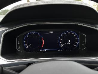 Volkswagen T-Roc T-ROC 2.0 TDI STYLE AUTOMAAT NAVI CLIMA CAMERA LED BJ 2023 FACELIFT picture 11