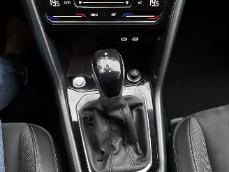 Volkswagen T-Roc T-ROC 2.0 TDI STYLE AUTOMAAT NAVI CLIMA CAMERA LED BJ 2023 FACELIFT picture 14