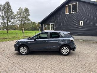 Seat Arona TSI STYLE 110 PK NAVI CLIMA CAMERA PARK ASS CRUISE B.J 2024 picture 6