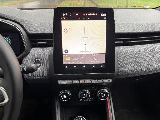 Renault Clio V TECHNO SPORT NAVI CLIMA CAMERA VIRT DASH PDC LED FACELIFT picture 13