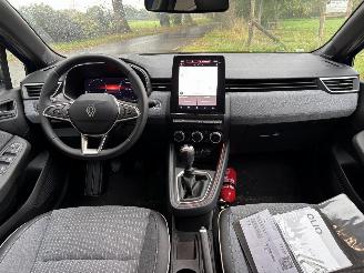 Renault Clio V TECHNO SPORT NAVI CLIMA CAMERA VIRT DASH PDC LED FACELIFT picture 9