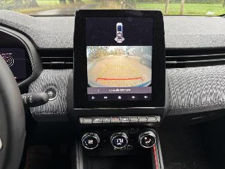 Renault Clio V TECHNO SPORT NAVI CLIMA CAMERA VIRT DASH PDC LED FACELIFT picture 14