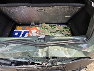 Dacia Sandero STEPWAY FACELIFT EXTREEM CLIMA CAMERA LED PDC CRUISE B.J 2024 picture 16