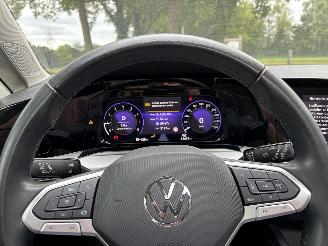 Volkswagen Golf 8 PANORAMADAK 1.5 STYLE 130 PK NAVI CLIMA VIRT DASH 18 INCH B.J 2023 picture 11
