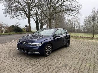  Volkswagen Golf 8 HYBRIDE PLUG IN DSG NAVI CLIMA VIRT DASH CAMERA B.J 12-2023 2023/12