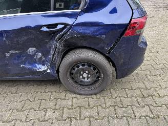 Volkswagen Golf 8 HYBRIDE PLUG IN DSG NAVI CLIMA VIRT DASH CAMERA B.J 12-2023 picture 13