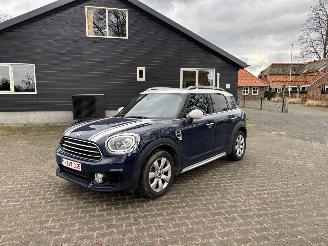 Mini Countryman COOPER 1.5 EDITION NAVI CLIMA CAMERA LED KEYLESS B.J 2019 2019/7